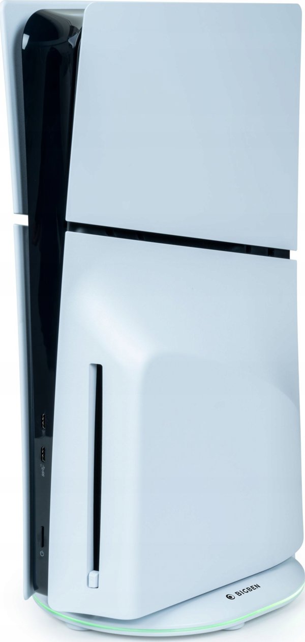BigBen Κάθετη Βάση για PS5 Slim – Βάση Στήριξης Κονσόλας