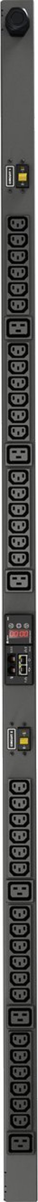Vertiv Geist rPDU, monitored,