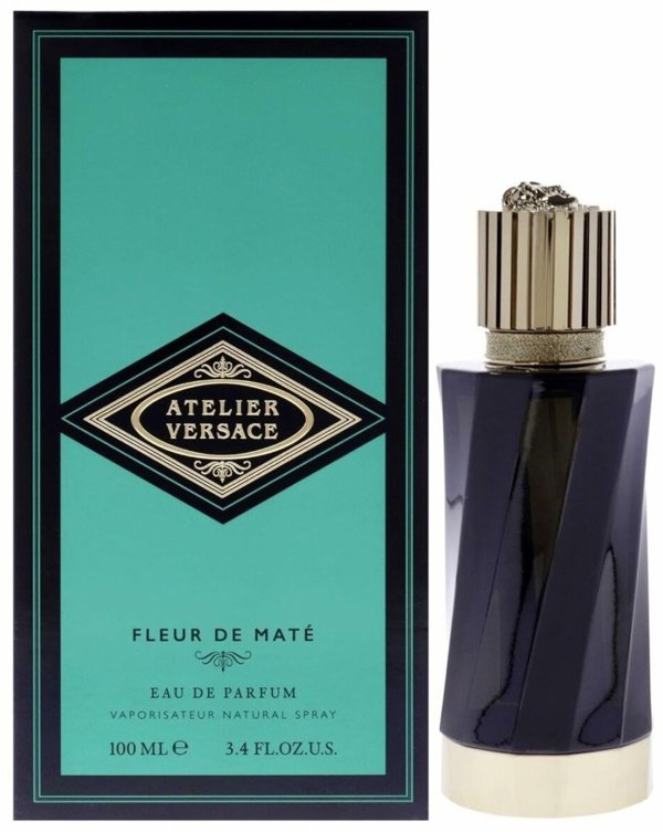 Versace Perfumy Damskie Versace Atelier Versace Fleur de Mat EDP 100 ml