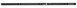 Vertiv Geist Rack PDU, Monitored (Unit Level), EC, 0U, input IEC 60309 230/400V 3x32A, outlets (30)C13 (12)C19
