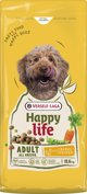 Versele-Laga Happy Life Adult Τροφή Σκύλου με Κοτόπουλο 12,5kg