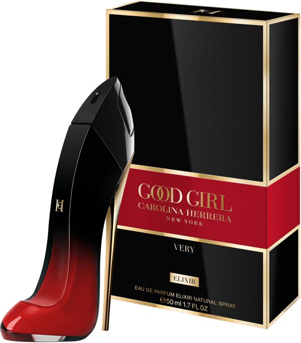 Very Good Girl Elixir 50 ml