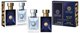 Versace Exclusive Travel Retail zestaw Pour Homme woda toaletowa spray 30ml + Pour Homme Dylan Blue woda toaletowa spray 30ml