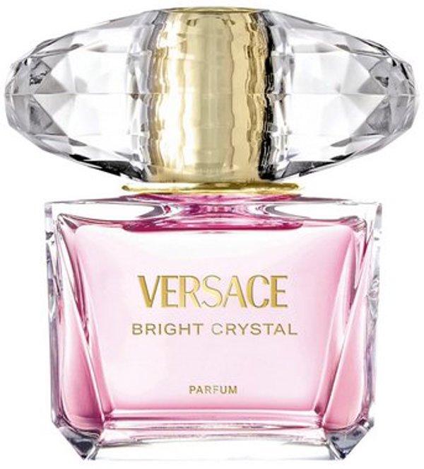 VERSACE Bright Crystal PARFUM 90ml Tester
