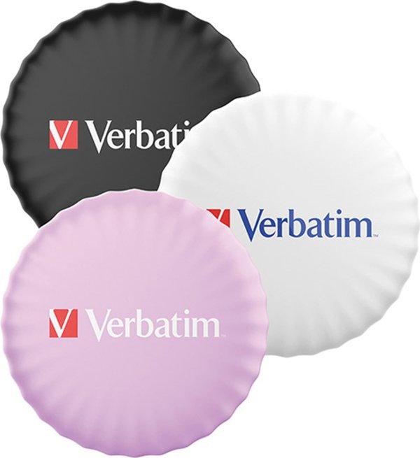 Verbatim Lokalizator Bluetooth My Finder Coin