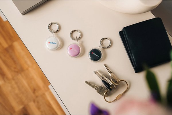 Verbatim Lokalizator Bluetooth My Finder Coin
