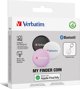 Verbatim Lokalizator Bluetooth My Finder Coin