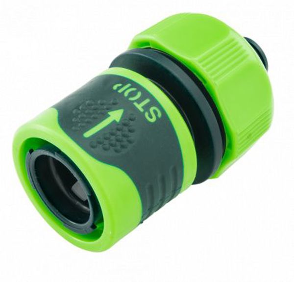 Verto Zlaczk STOP 1/2"-5/8" dwumaterialowa (15G731)