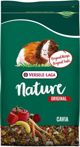 Versele-Laga Cavia Nature Πλήρης Τροφή για Ινδικά Χοιρίδια, 9kg