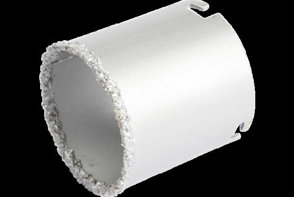 Verto Otwornica wolframowa 43x55mm - 60H904