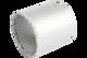 Verto Otwornica wolframowa 43x55mm - 60H904