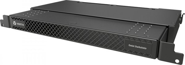 Vertiv SWITCHAIR PASSIVE REAR IN-FR