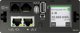 Vertiv Geist VP4UV0A2 rozdzielacz zasilania PDU 30 x gniazdo sieciowe 0U Czarny
