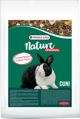 Versele-Laga Cuni Nature Original Τροφή για Κουνέλια, Πλήρες Μείγμα με Φυτικές Ίνες, 9kg