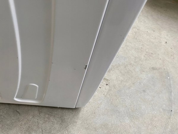 Vestel Waschmaschine WMI89341DX 8kg/1400Umin bk A (Speditionsversand)