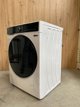 Vestel Waschmaschine WMI89341DX 8kg/1400Umin bk A (Speditionsversand)