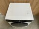 Vestel Waschmaschine WMI89341DX 8kg/1400Umin bk A (Speditionsversand)
