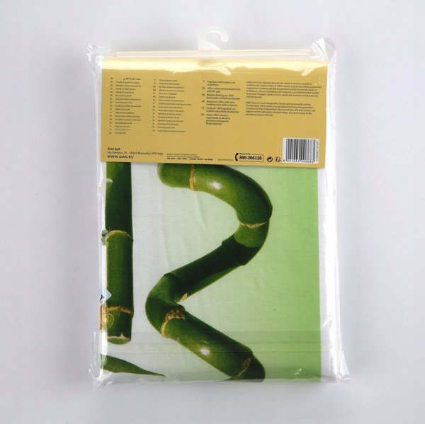 Vespero Βαμβακερό Κάλυμμα Σιδερώστρας I Love S/m 129x48cm για 122x38cm