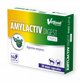 Vetfood Amylactiv Digest Mini Πεπτικά Ένζυμα για Σκύλους & Γάτες 30 Κάψουλες