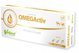 Vetfood OMEGActiv Omega-3 Συμπλήρωμα για Σκύλους και Γάτες, 60 Κάψουλες