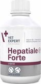 VetExpert Hepatiale Forte Liquid Συμπλήρωμα Διατροφής για Σκύλους και Γάτες 250ml