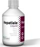 VetExpert Hepatiale Forte Liquid Συμπλήρωμα Διατροφής για Σκύλους και Γάτες 250ml