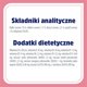 Vet Response Karma weterynaryjna mokra dla kota VET RESPONSE WEIGHT-BALANCE szalka 85 g