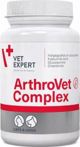 VetExpert ArthroVet HA Complex - Συμπλήρωμα για την Υποστήριξη των Αρθρώσεων, 60 Ταμπλέτες