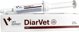 VetExpert Diarvet Πάστα για Σκύλους & Γάτες, Συμπλήρωμα Διατροφής για τη Διάρροια, 20g