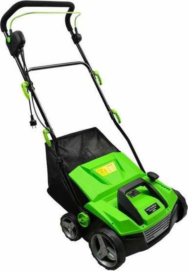 Vexin 83002 Ηλεκτρικός Αεριστήρας & Εξαερωτής Γκαζόν 2σε1