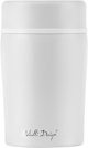 Θερμός Φαγητού Vialli Design Fuori 0.5l Λευκό