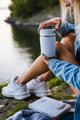 Θερμός Φαγητού Vialli Design Fuori 0.5l Λευκό