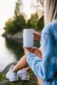 Θερμός Φαγητού Vialli Design Fuori 0.5l Λευκό