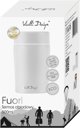Θερμός Φαγητού Vialli Design Fuori 0.5l Λευκό