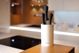 Vialli Design BLOK DO NOŻY BIANCO BIAŁY 35787 VIALLI DESIGN