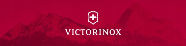 Victorinox Swiss Classic 10cm Gemüsemesser rot