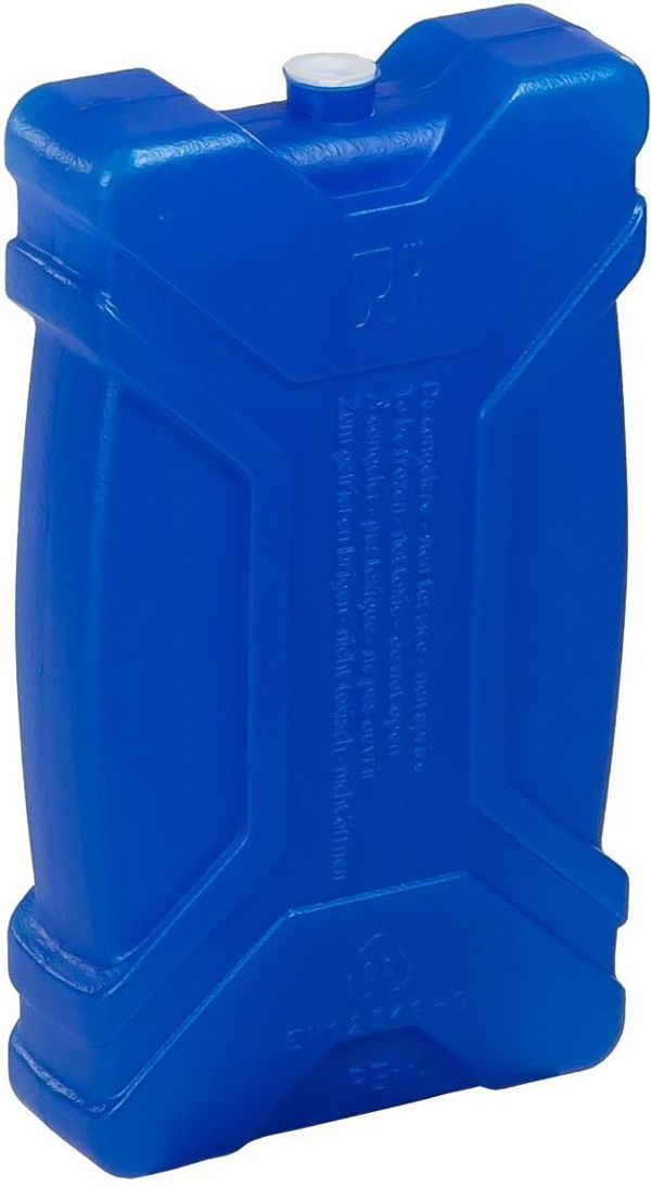 Victoria Sport wklad do lodowki turystycznej niebieski 500g