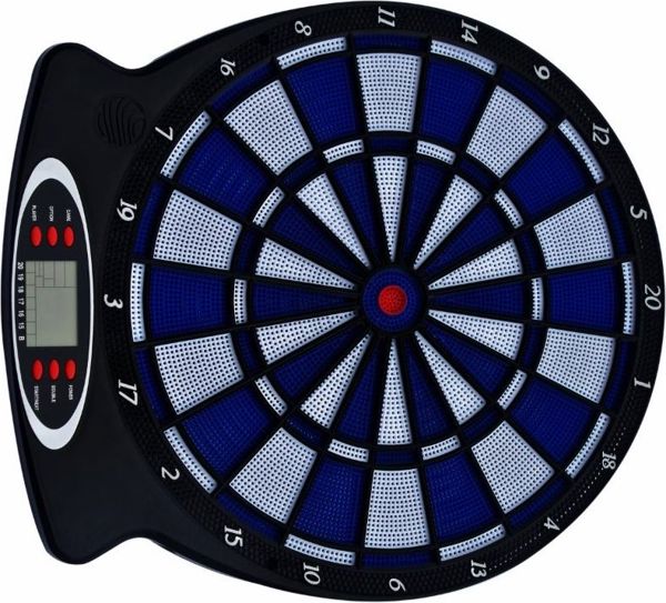Victoria Sport Tarcza elektroniczna Enero WJ-100 43x37.8x2 cm