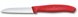 Victorinox Swiss Classic 8cm Gemüsemesser rot