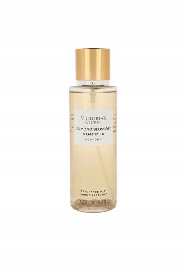 VICTORIA SECRET Almond Blossom &amp| Oat Milk BODY MIST 250ml