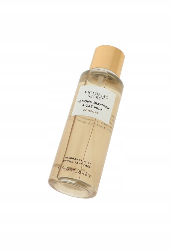 VICTORIA SECRET Almond Blossom &amp| Oat Milk BODY MIST 250ml