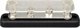 Victron Energy Victron Energy  Busbar 150A 4P +cover