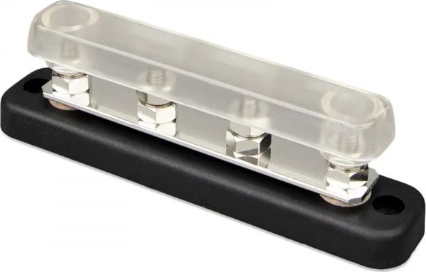 Victron Energy Victron Energy  Busbar 150A 4P +cover