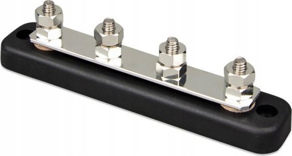 Victron Energy Victron Energy  Busbar 150A 4P +cover