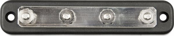 Victron Energy Victron Energy  Busbar 150A 4P +cover