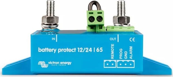 Victron Energy διακόπτης μπαταρίας 12/24V 65A