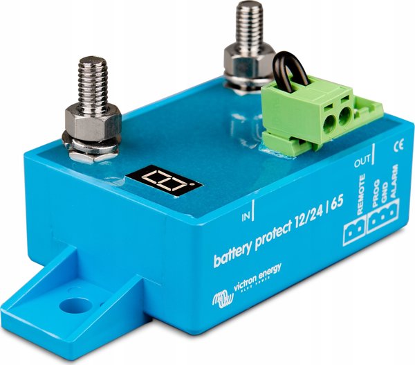 Victron Energy διακόπτης μπαταρίας 12/24V 65A