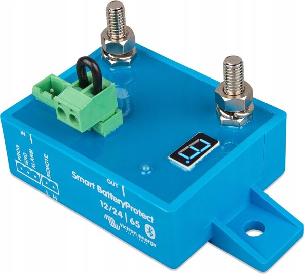 Victron Energy διακόπτης μπαταρίας 12/24V 65A