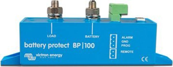 Victron Energy διακόπτης μπαταρίας 12/24V 65A