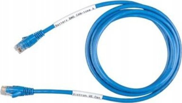 Victron Energy Victron Energy  VE.Can to CAN-bus BMS type A Cable 1.8 m